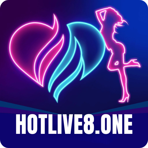 HOTLIVE8.ONE